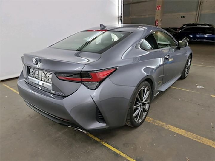 Photo 3 VIN: JTHHH5BC105004835 - LEXUS RC 