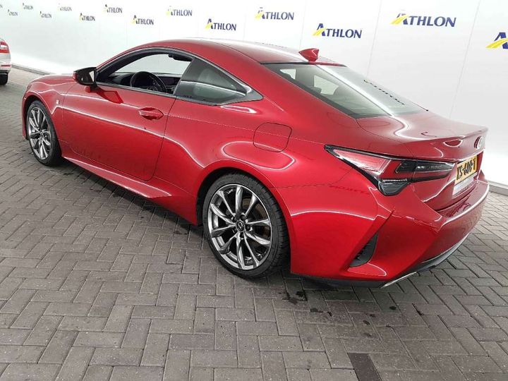 Photo 3 VIN: JTHHH5BC305004352 - LEXUS RC 