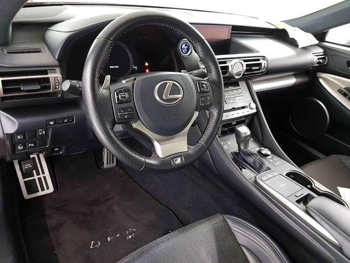 Photo 7 VIN: JTHHH5BC305004352 - LEXUS RC 