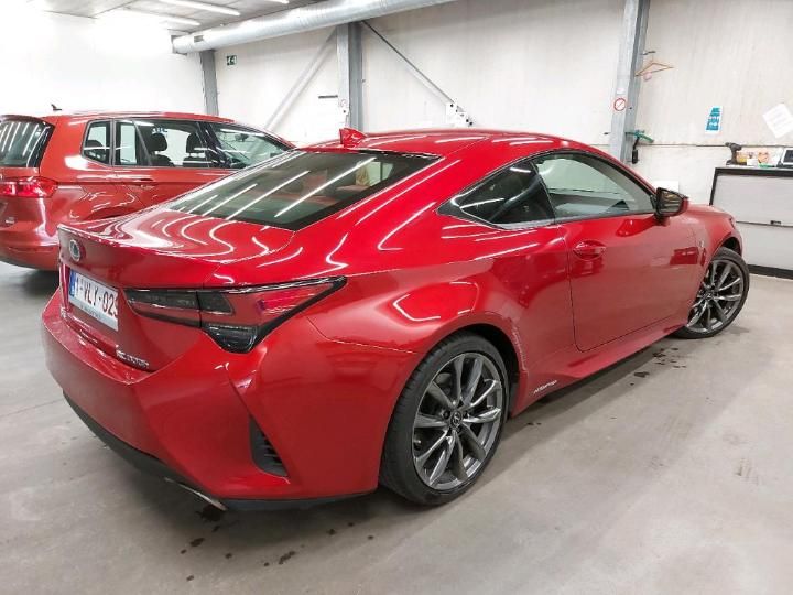 Photo 2 VIN: JTHHH5BC605004362 - LEXUS RC 