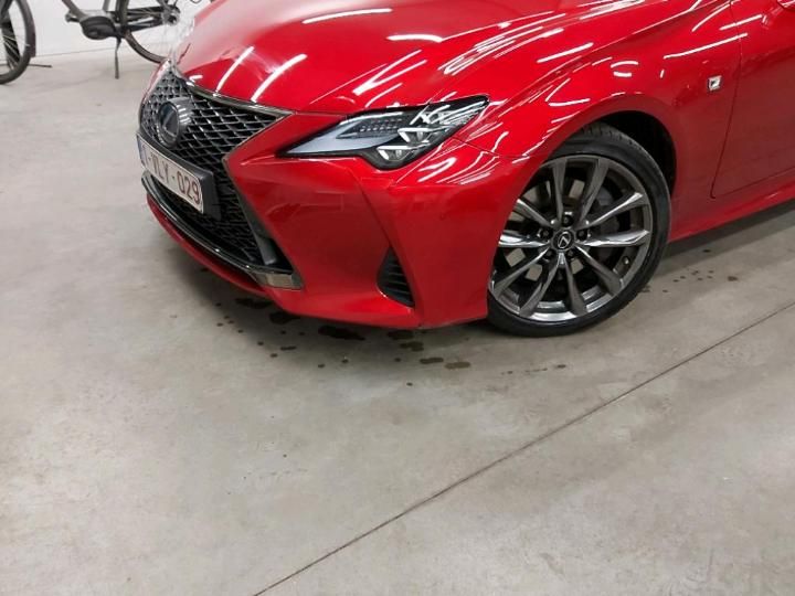 Photo 20 VIN: JTHHH5BC605004362 - LEXUS RC 