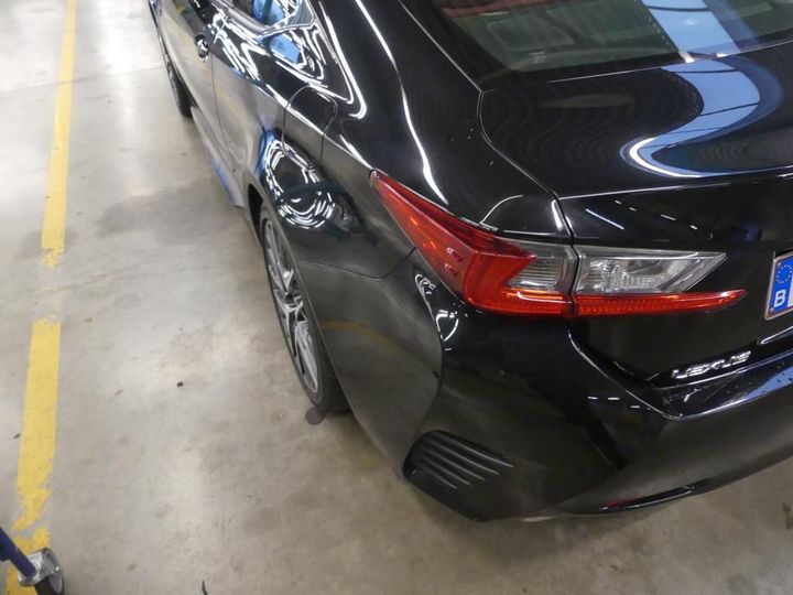 Photo 28 VIN: JTHHH5BC705001941 - LEXUS RC 300H 