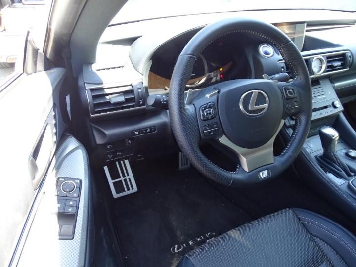 Photo 13 VIN: JTHHH5BC805003083 - LEXUS RC 