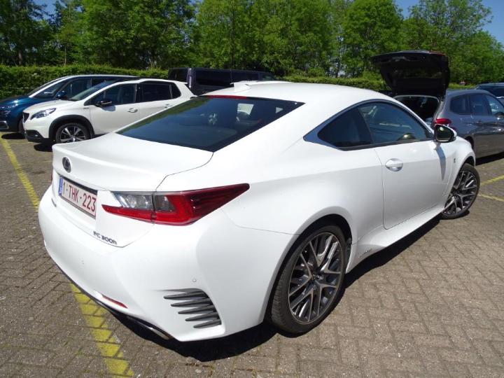 Photo 2 VIN: JTHHH5BC805003083 - LEXUS RC 