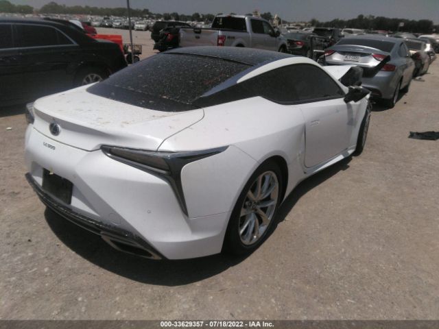 Photo 3 VIN: JTHHP5AY0JA000834 - LEXUS LC 