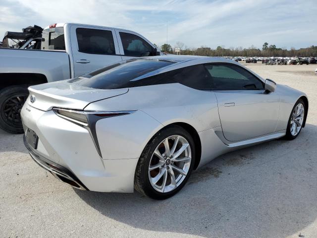 Photo 2 VIN: JTHHP5AY0JA002700 - LEXUS LC 500 