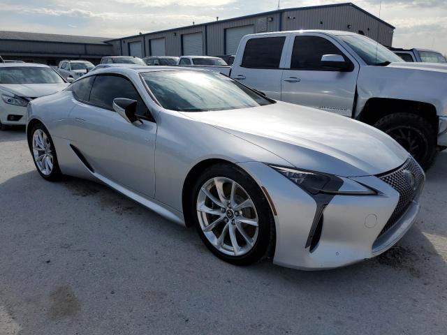 Photo 3 VIN: JTHHP5AY0JA002700 - LEXUS LC 500 