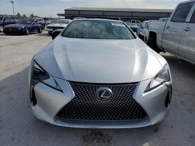 Photo 4 VIN: JTHHP5AY0JA002700 - LEXUS LC 500 