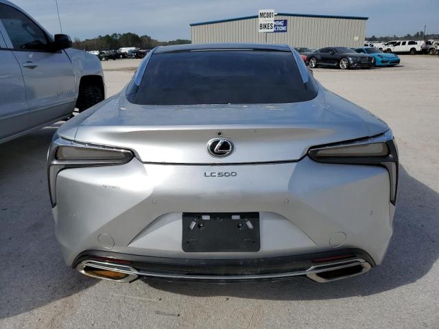 Photo 5 VIN: JTHHP5AY0JA002700 - LEXUS LC 500 