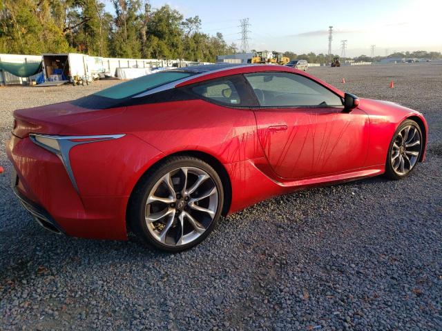 Photo 2 VIN: JTHHP5AY0KA006084 - LEXUS LC 500 