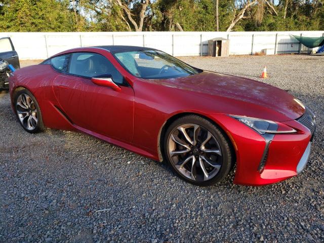 Photo 3 VIN: JTHHP5AY0KA006084 - LEXUS LC 500 