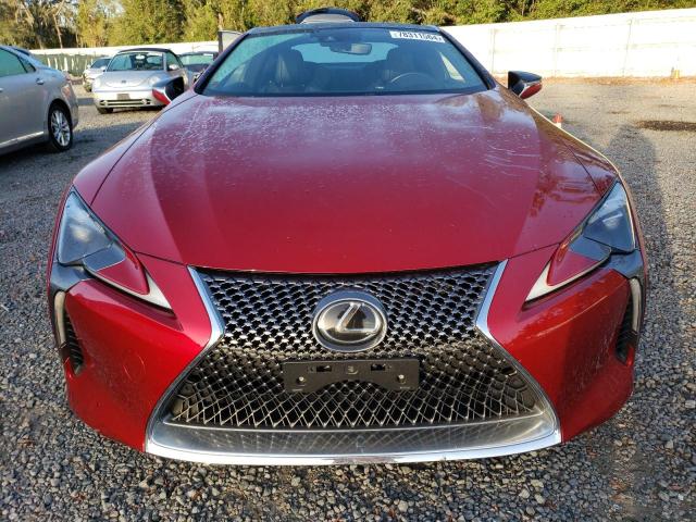 Photo 4 VIN: JTHHP5AY0KA006084 - LEXUS LC 500 