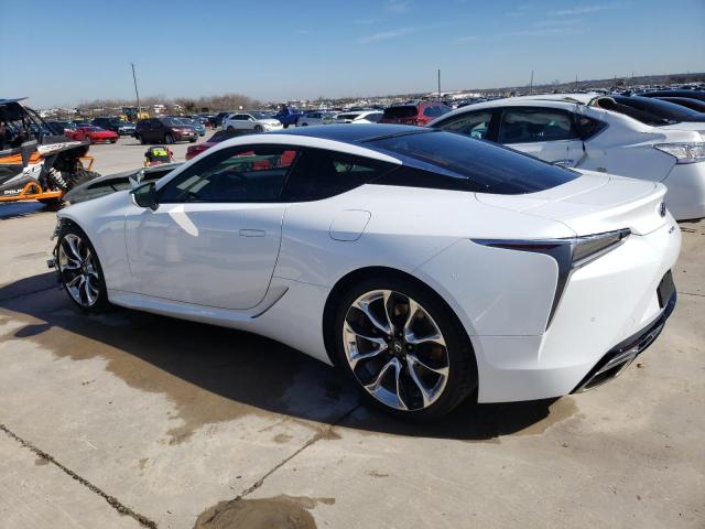 Photo 1 VIN: JTHHP5AY0KA006635 - LEXUS LC 500 