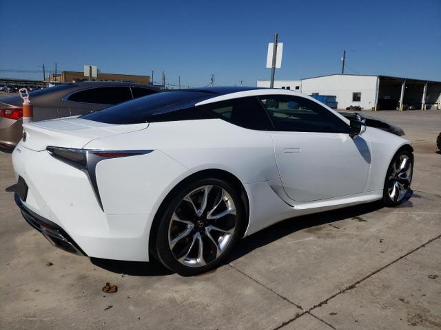 Photo 2 VIN: JTHHP5AY0KA006635 - LEXUS LC 500 