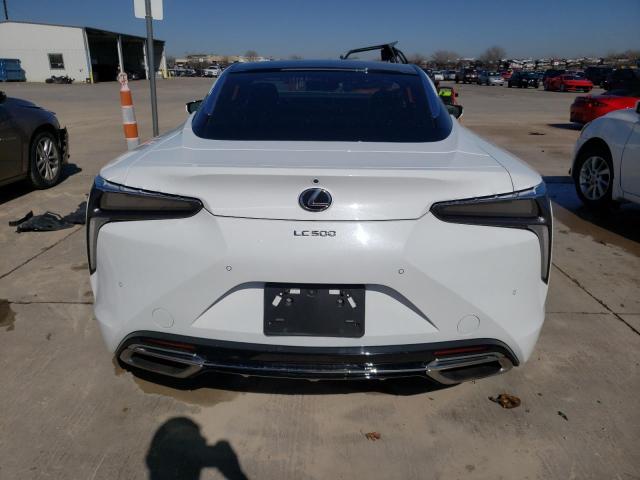 Photo 5 VIN: JTHHP5AY0KA006635 - LEXUS LC 500 