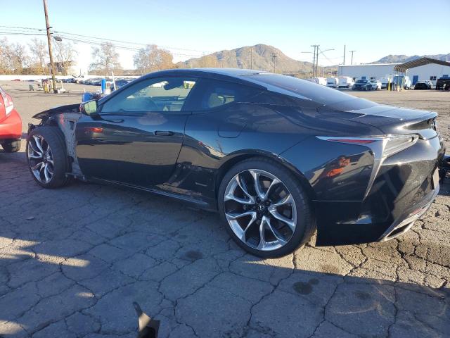 Photo 1 VIN: JTHHP5AY1JA001412 - LEXUS LC500 