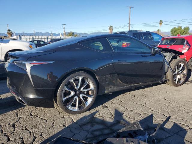 Photo 2 VIN: JTHHP5AY1JA001412 - LEXUS LC500 