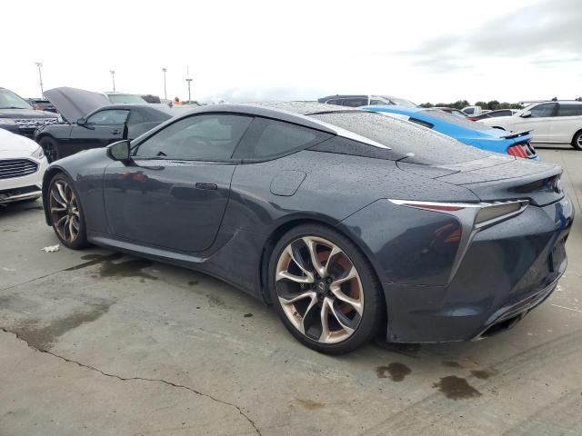 Photo 1 VIN: JTHHP5AY1JA002253 - LEXUS LC 500 