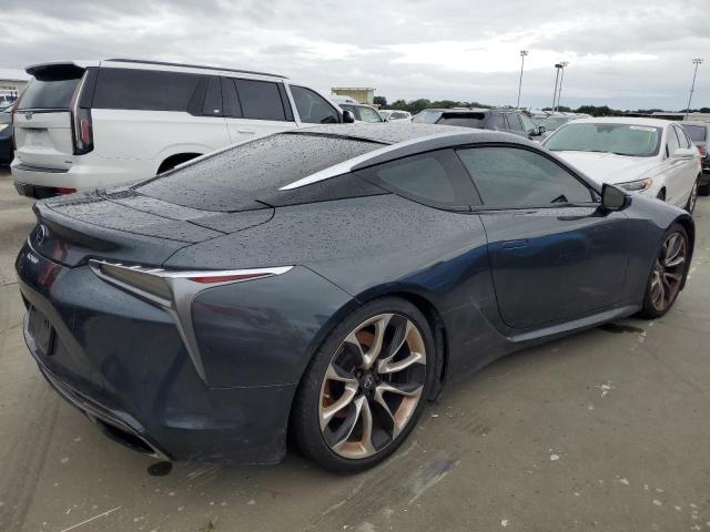 Photo 2 VIN: JTHHP5AY1JA002253 - LEXUS LC 500 