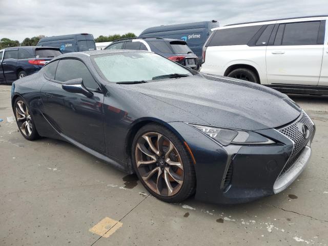 Photo 3 VIN: JTHHP5AY1JA002253 - LEXUS LC 500 