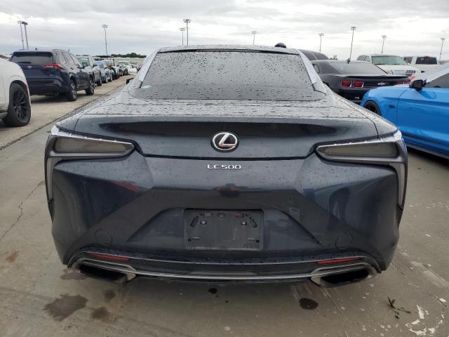 Photo 5 VIN: JTHHP5AY1JA002253 - LEXUS LC 500 