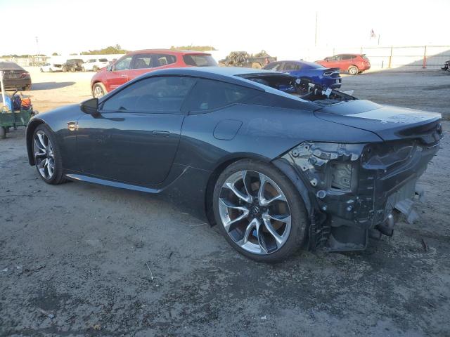 Photo 1 VIN: JTHHP5AY1JA003354 - LEXUS LC500 