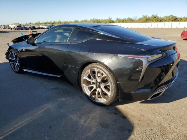 Photo 1 VIN: JTHHP5AY2JA003055 - LEXUS LC 500 