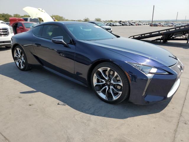 Photo 3 VIN: JTHHP5AY2JA005842 - LEXUS LC 500 