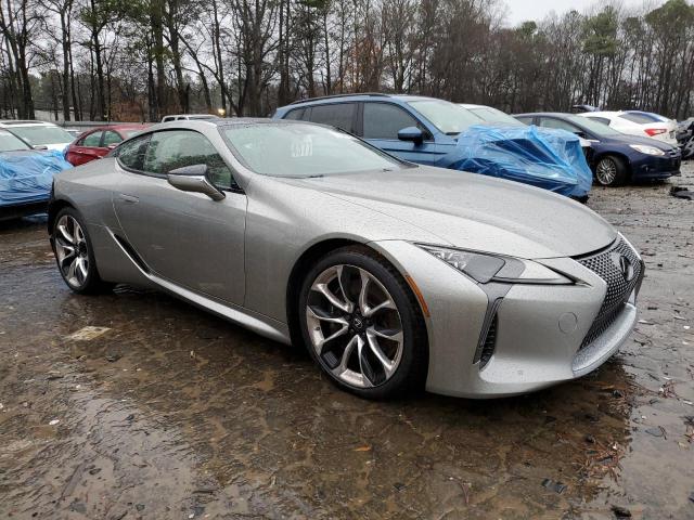 Photo 3 VIN: JTHHP5AY2KA006149 - LEXUS LC 500 