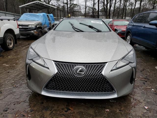 Photo 4 VIN: JTHHP5AY2KA006149 - LEXUS LC 500 