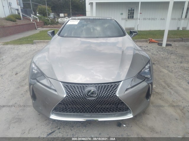 Photo 5 VIN: JTHHP5AY2KA006314 - LEXUS LC 