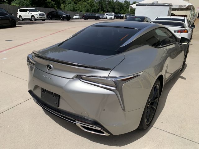 Photo 6 VIN: JTHHP5AY3JA000696 - LEXUS LC 