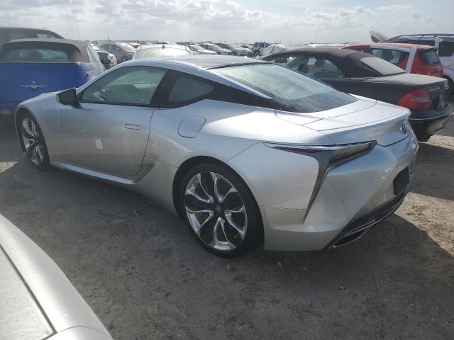 Photo 1 VIN: JTHHP5AY3JA005056 - LEXUS LC 500 