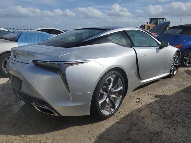 Photo 2 VIN: JTHHP5AY3JA005056 - LEXUS LC 500 