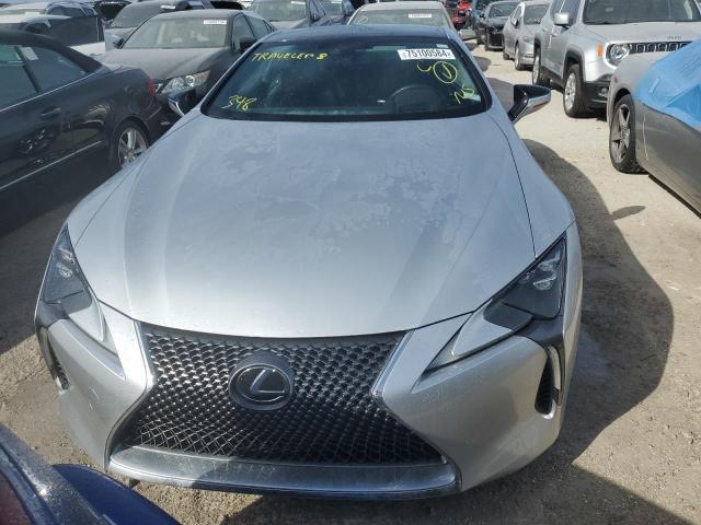 Photo 4 VIN: JTHHP5AY3JA005056 - LEXUS LC 500 