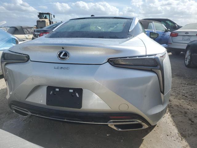 Photo 5 VIN: JTHHP5AY3JA005056 - LEXUS LC 500 