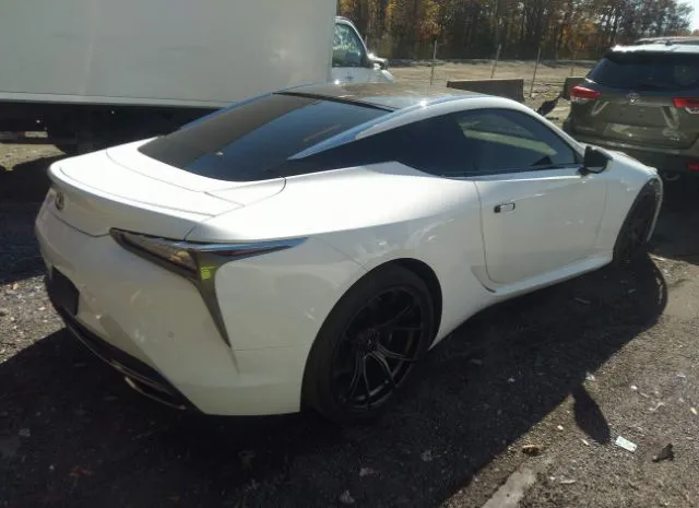 Photo 3 VIN: JTHHP5AY3JA005543 - LEXUS LC 