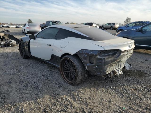 Photo 1 VIN: JTHHP5AY4JA001405 - LEXUS LC 500 