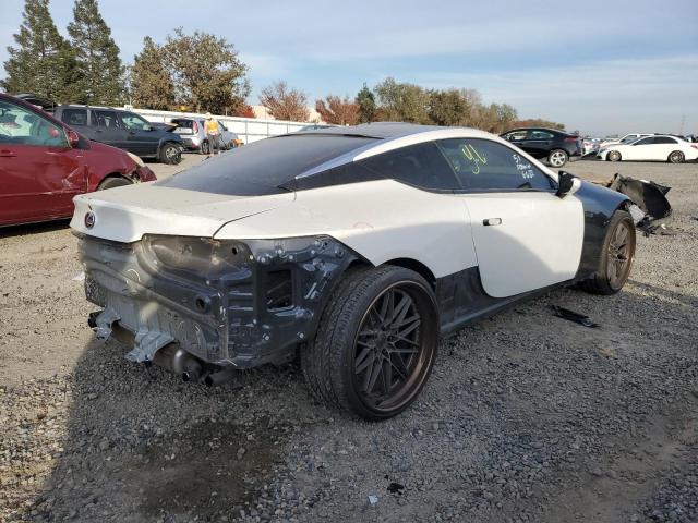 Photo 2 VIN: JTHHP5AY4JA001405 - LEXUS LC 500 