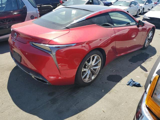 Photo 2 VIN: JTHHP5AY4JA003686 - LEXUS LC 500 