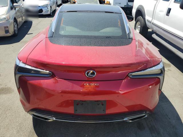 Photo 5 VIN: JTHHP5AY4JA003686 - LEXUS LC 500 