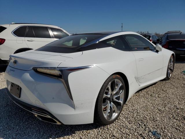 Photo 3 VIN: JTHHP5AY4KA007237 - LEXUS LC 500 