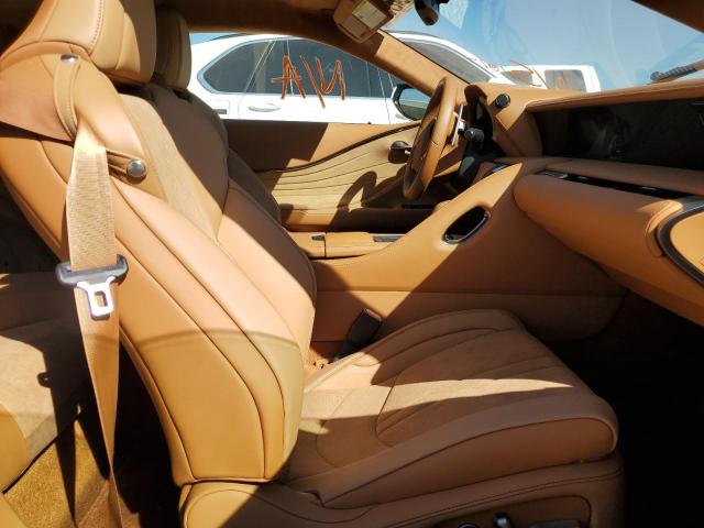 Photo 4 VIN: JTHHP5AY4KA007237 - LEXUS LC 500 