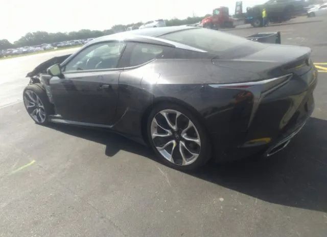 Photo 2 VIN: JTHHP5AY5JA000442 - LEXUS LC 