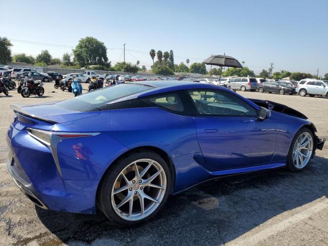 Photo 2 VIN: JTHHP5AY6JA004600 - LEXUS LC 500 