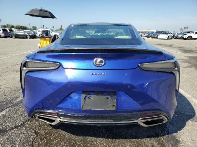 Photo 5 VIN: JTHHP5AY6JA004600 - LEXUS LC 500 