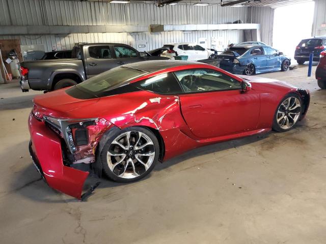 Photo 2 VIN: JTHHP5AY6KA007014 - LEXUS LC500 