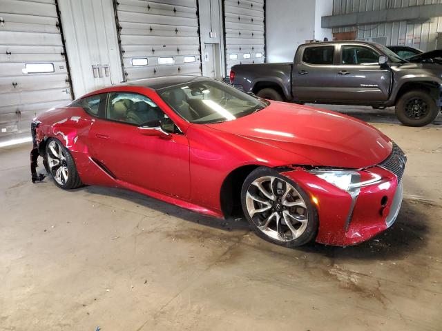 Photo 3 VIN: JTHHP5AY6KA007014 - LEXUS LC500 