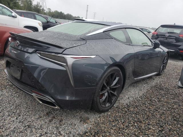 Photo 2 VIN: JTHHP5AY7JA000684 - LEXUS LC 500 