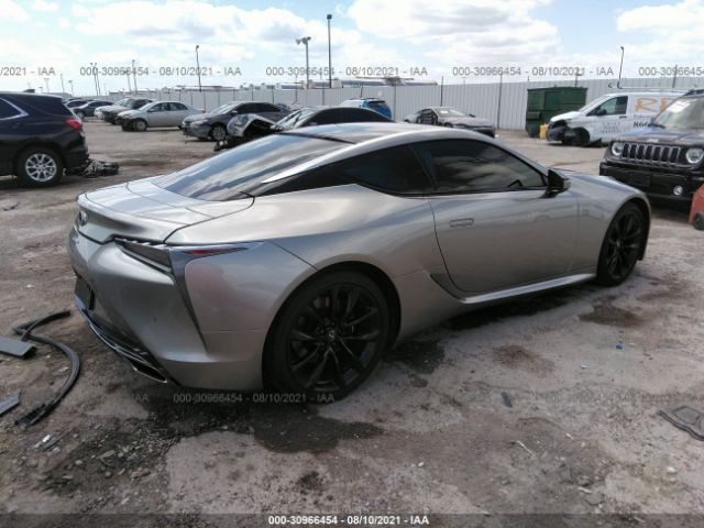 Photo 3 VIN: JTHHP5AY8JA004159 - LEXUS LC 